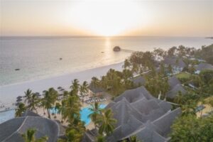 Kiwengwa Beach Resort