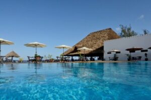 Amaan Beach Bungalows