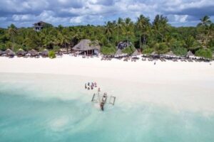 Zanzibar
