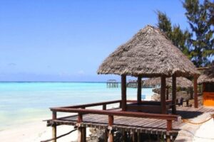 Mnarani Beach Cottages