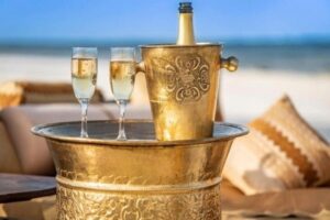 Baraza Resort And Spa