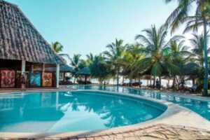 Jaz Adonia Beach Resort (Ex. Uroa Bay Beach Resort)