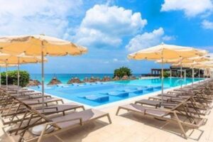 Riu Palace Zanzibar (Ex. Hideaway Of Nungwi Resort)