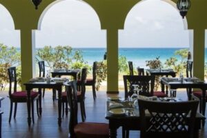 Riu Palace Zanzibar (Ex. Hideaway Of Nungwi Resort)