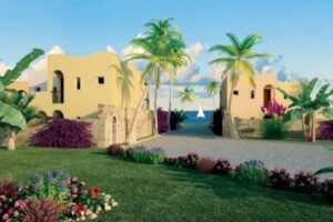 Riu Palace Zanzibar (Ex. Hideaway Of Nungwi Resort)