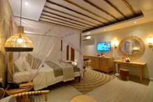 Neptune Pwani Beach Resort & Spa