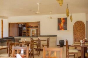 Ahg Hisia Nungwi Experience (Ex. Zanzibar Star Resort)