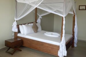 Ahg Hisia Nungwi Experience