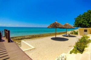 Golden Palm Boutique Zanzibar