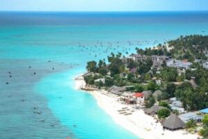 Zanzibar