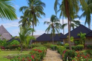 The Sands Beach Resort (Dongwe)