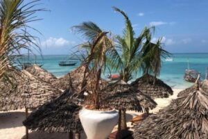 Zanzibar