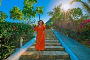 Filao Beach Zanzibar