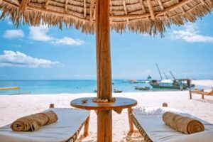 Sansi Kendwa Zanzibar