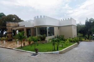 Ngalawa Hotel & Resort (Chuini Ruins/Bububu)