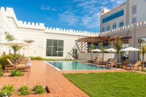 Golden Tulip Zanzibar Airport