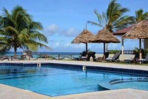 Mandarin Resort Zanzibar