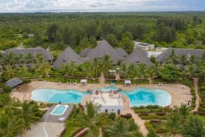 Fruit & Spice Wellness Resort