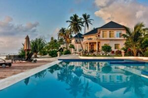 Jafferji Beach Retreat & Spa