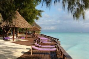 Mnarani Beach Cottages