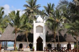 Sultan Sands Island Resort