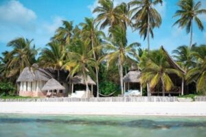 Xanadu Luxury Villas