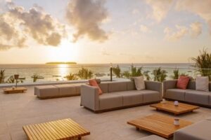 The Mora (Ex. Emerald Zanzibar)