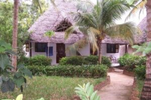 Baraka Beach Bungalows