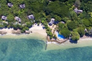 Fumba Beach Lodge (Stone Town)