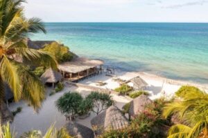 Mvuvi Boutique Resort