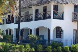 Nest Style Zanzibar (Ex. La Madrugada Beach)