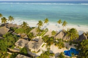 Zanzibar