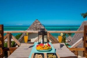 Clove Island Villas And Spa (Makunduchi)