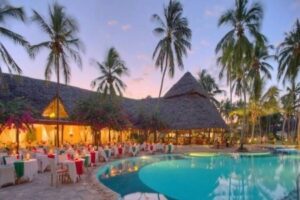 Bluebay Beach Resort & Spa