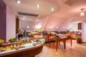 Spice Tree By Turaco (Stone Town)