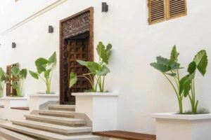 The Neela Boutique Hotel Stone Town