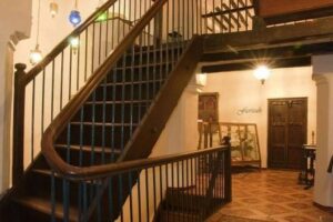 Zanzibar Palace (Zanzibar Town)