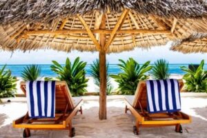 Alladin Boutique Beach Hotel And Spa Zanzibar