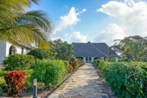 Pearl Beach By Sansi