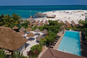 Palumbo Waves (Kendwa)