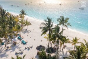 Zuri Zanzibar Hotel & Resort