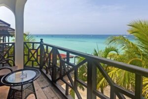 Langi Langi Beach Bungalows