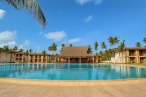 Jaz Elite Aurora Beach