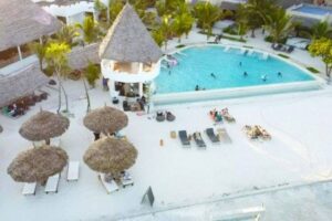 Jambo Resort By Mambo