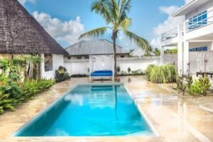 Aurora Boutique Jambiani