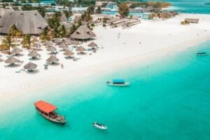 Zanzibar
