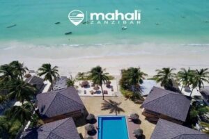 Mahali Zanzibar