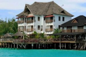 Langi Langi Beach Bungalows