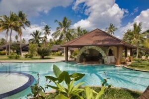 Palumbo Mnemba View Resort