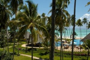 Ocean Paradise Resort & Spa